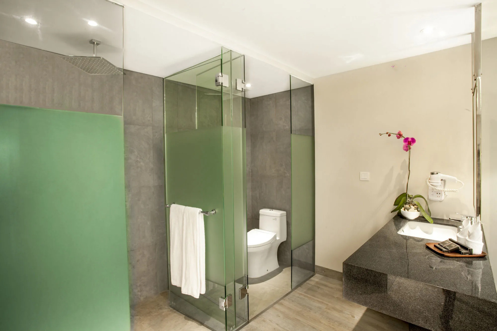 Foto - Hotel Daun Bali Seminyak