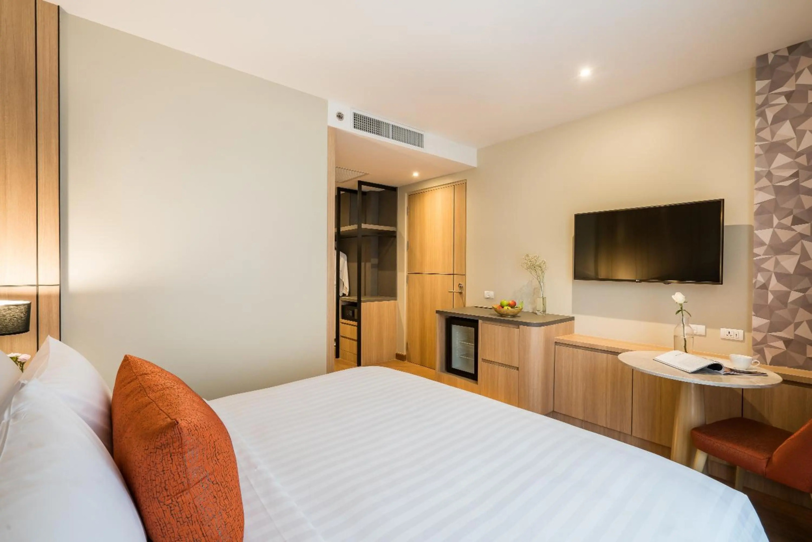 Photo - The Key Premier Hotel Sukhumvit Bangkok