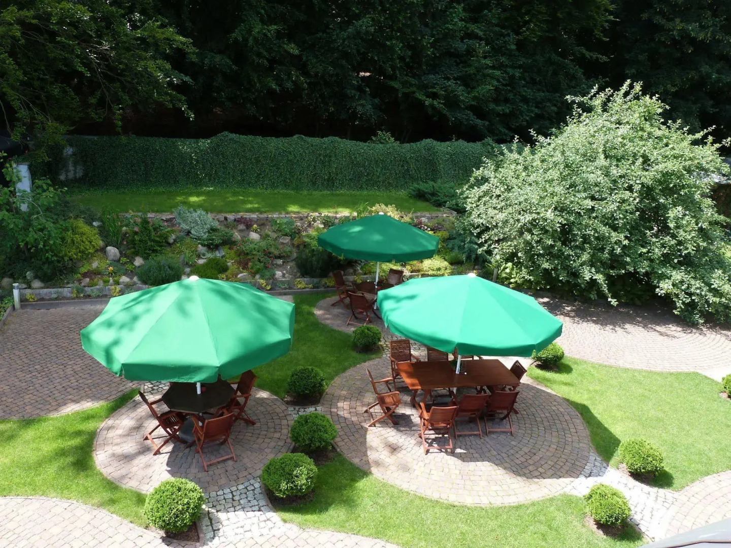 Foto - Hotel Villa Eva