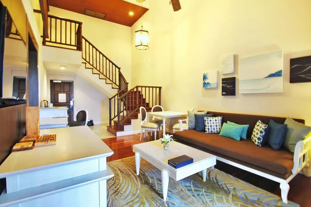Foto - Sheraton Samui Resort