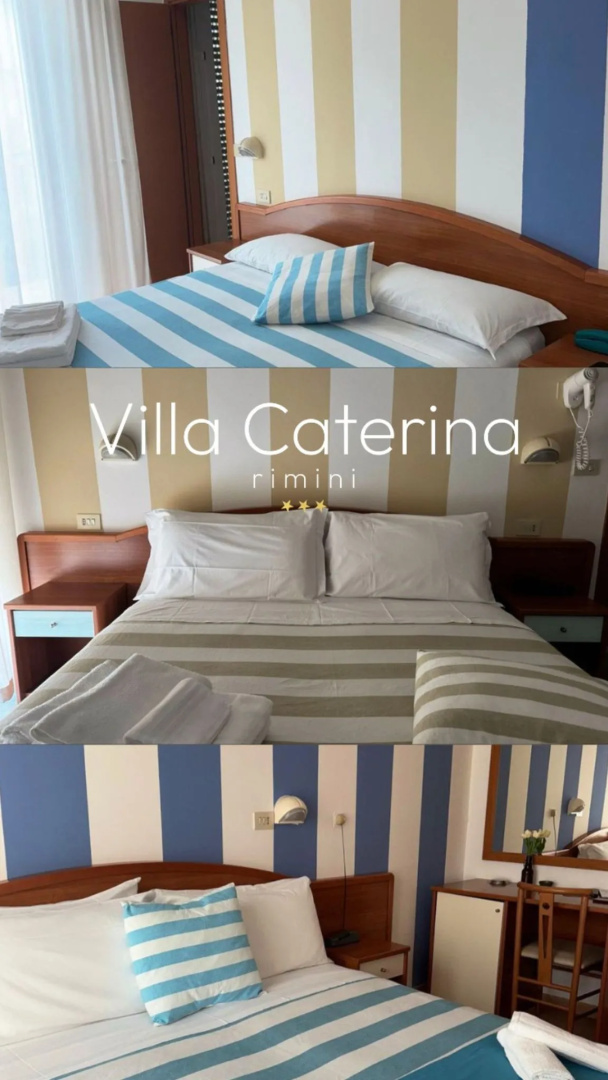 Photo - Hotel Villa Caterina