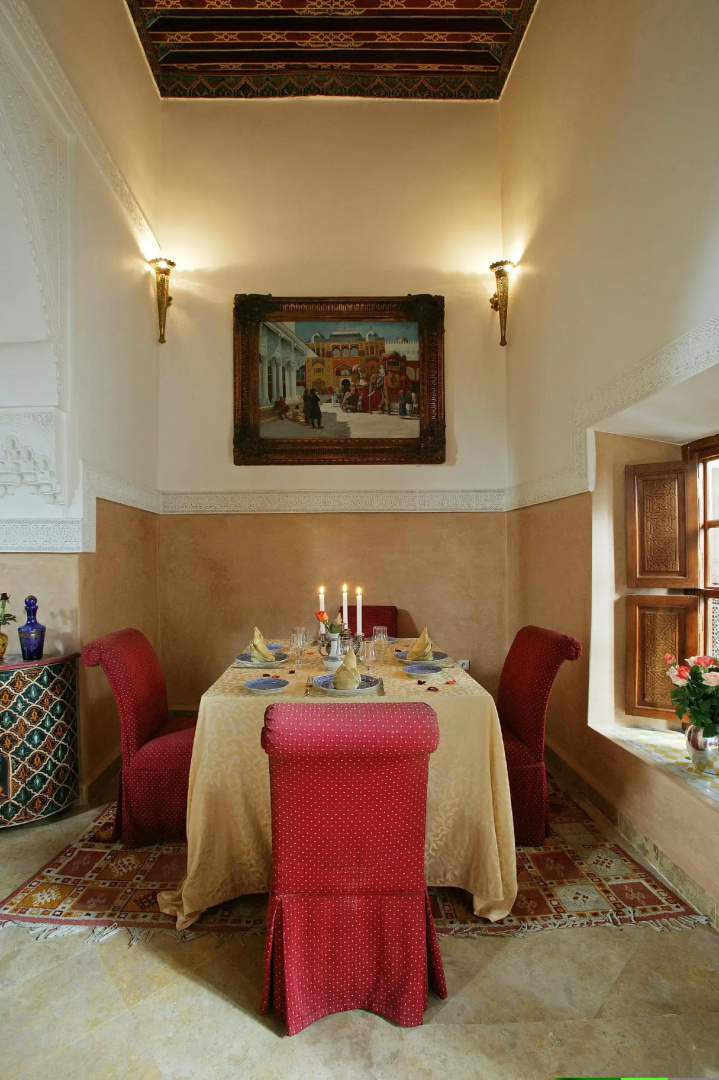 Photo - Riad & Spa Esprit du Maroc