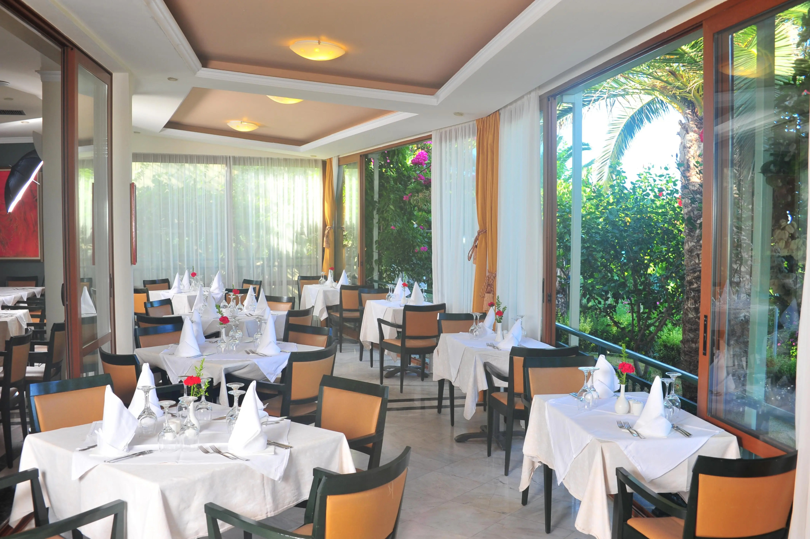 Foto - Hydramis Palace Beach Resort