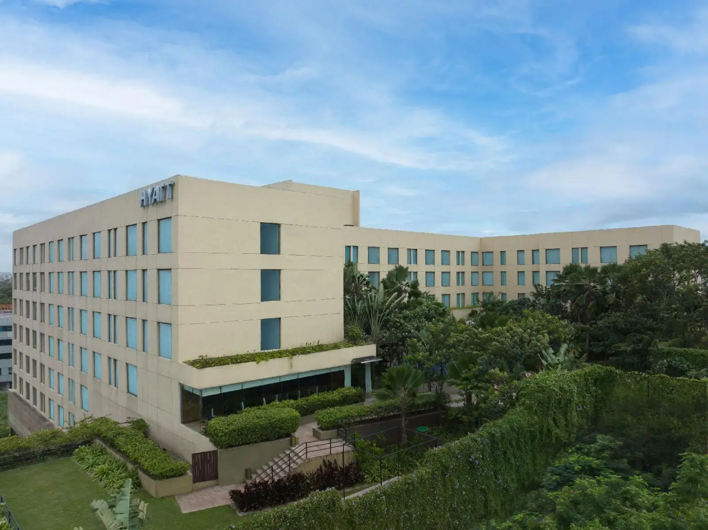 Photo - Hyatt Pune