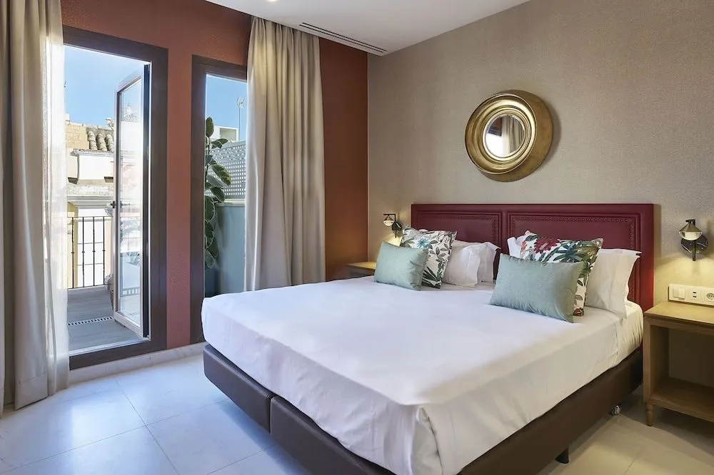 Photo - Hotel Vincci Molviedro Suites Apartments