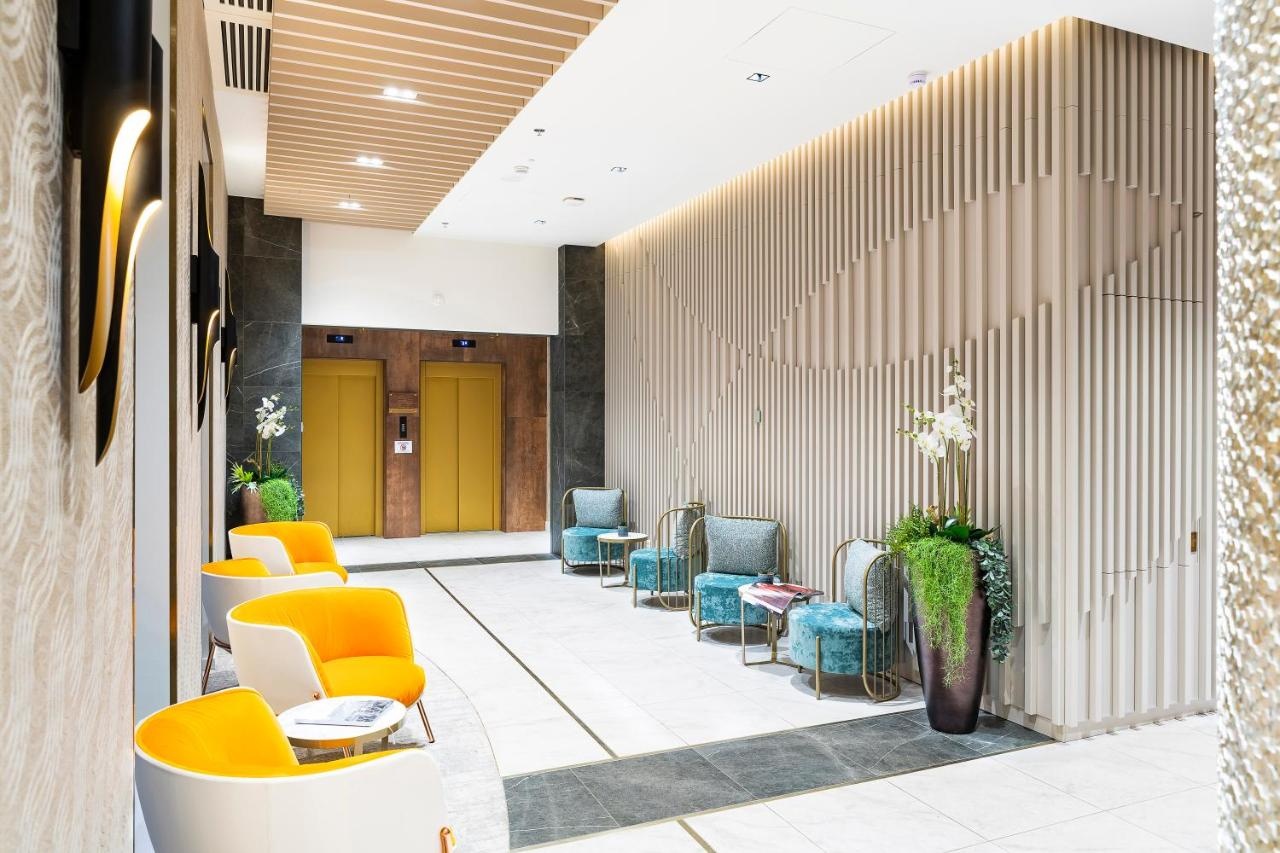 Foto - Three Corners Avenue Hotel