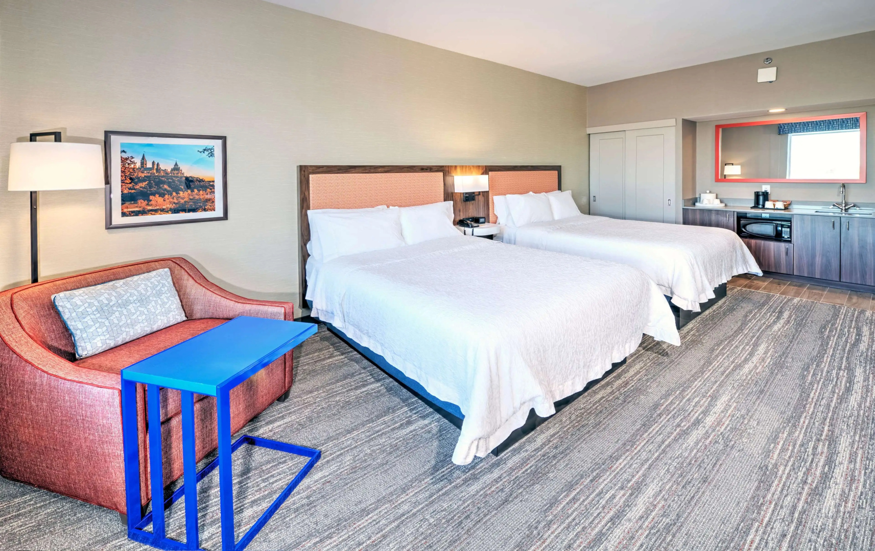 Photo - Hampton by Hilton Ottawa