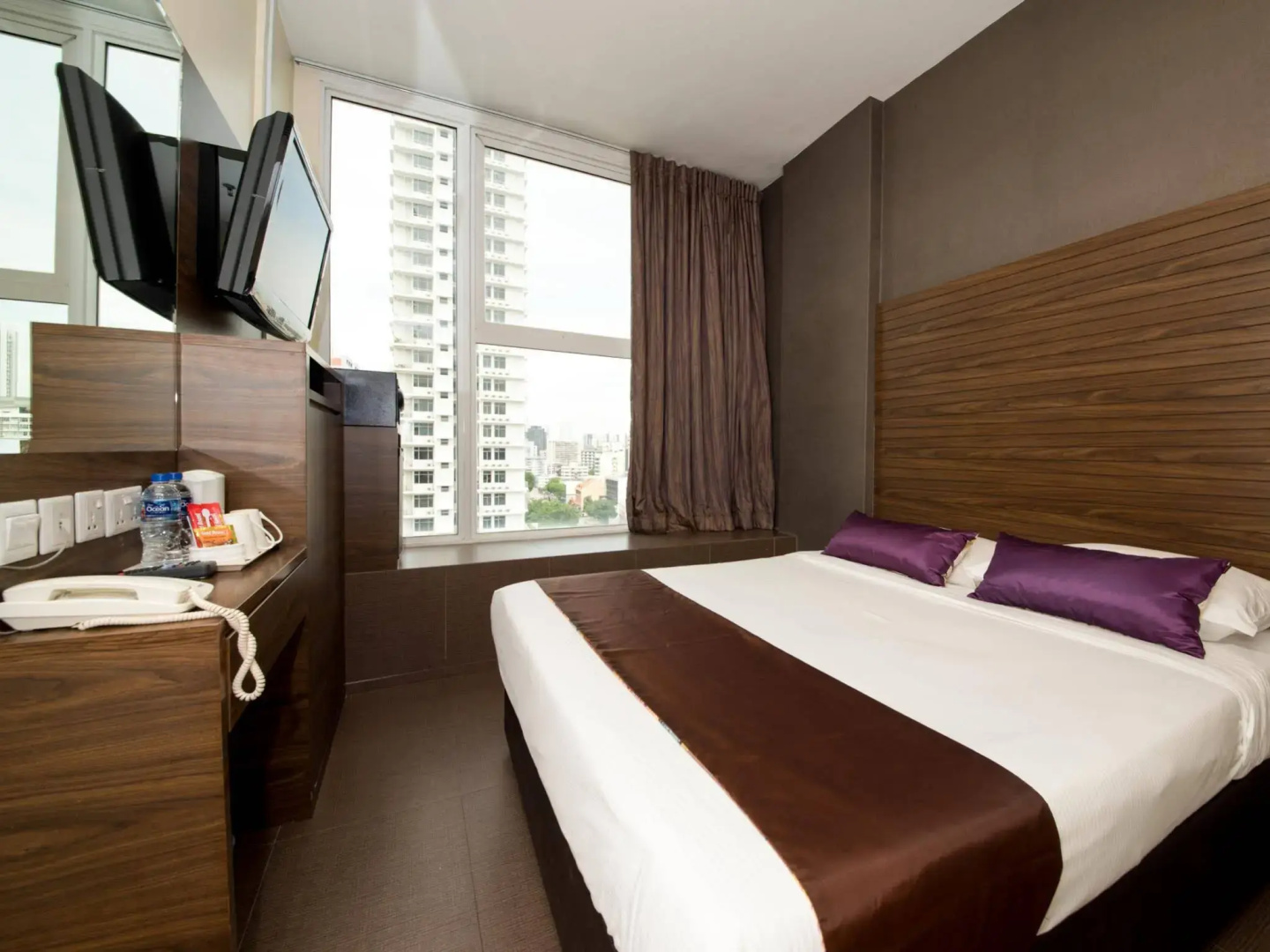 Foto - Value Hotel Thomson