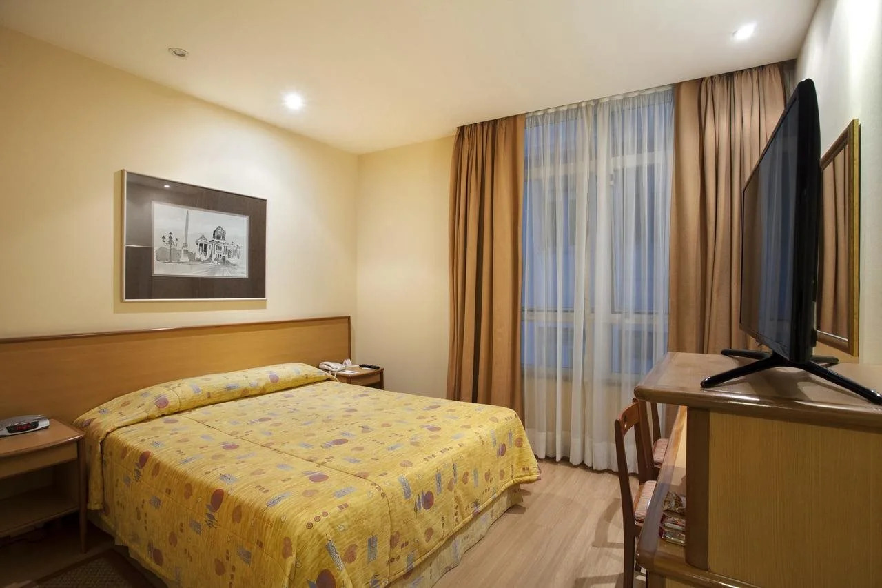 Foto - Windsor Asturias Hotel