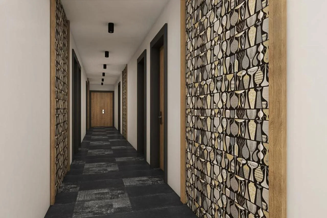 Foto - Urban Ring Hotel