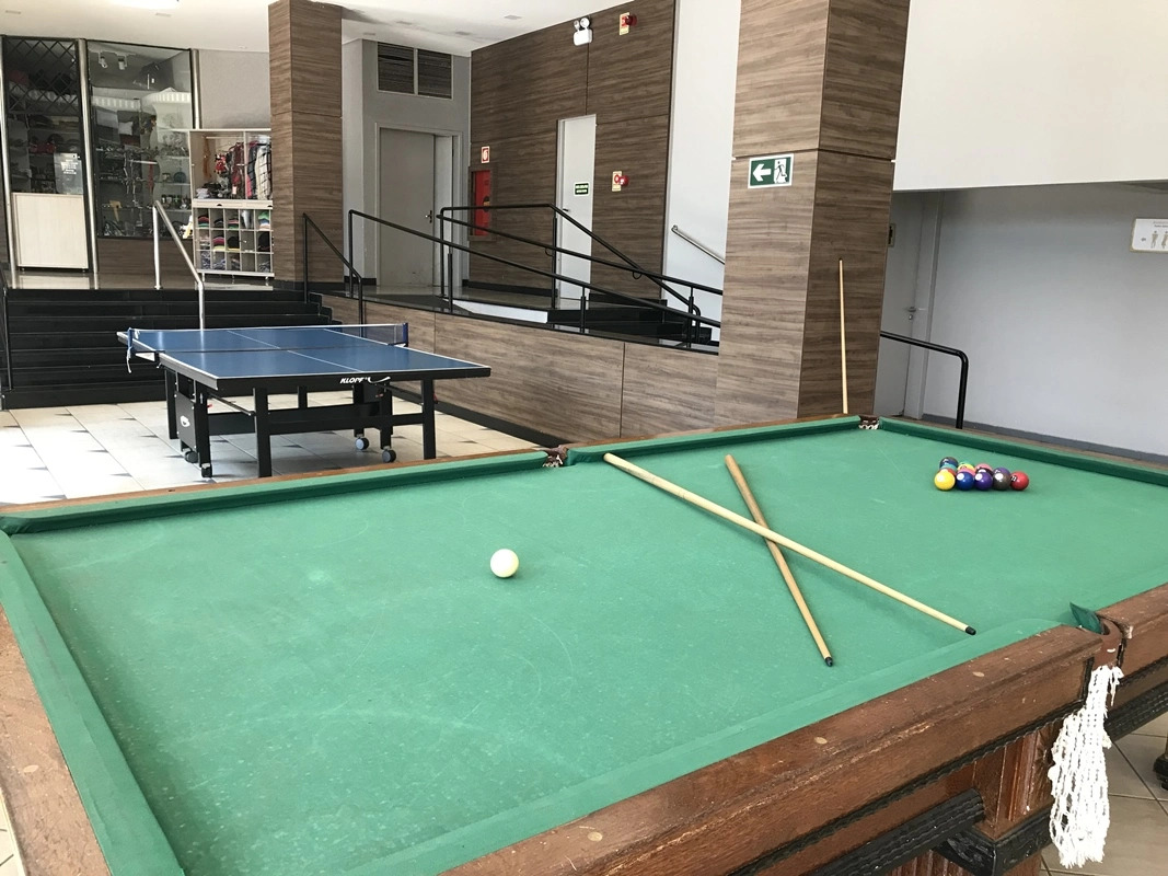 Foto - Continental Inn