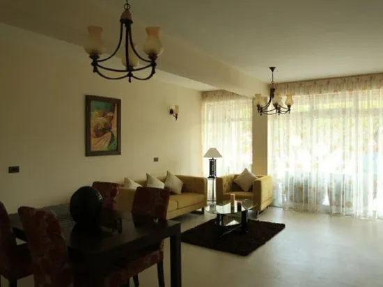 Avifauna Luxury Apartment Guest House — фото 1