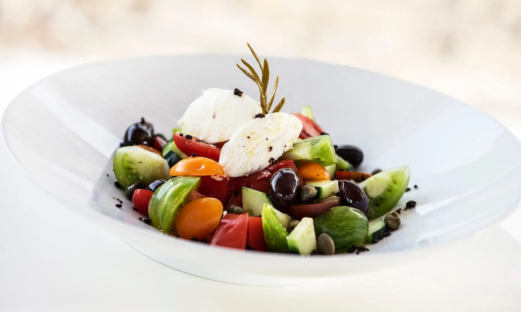 Photo - Summer Senses Luxury Resort