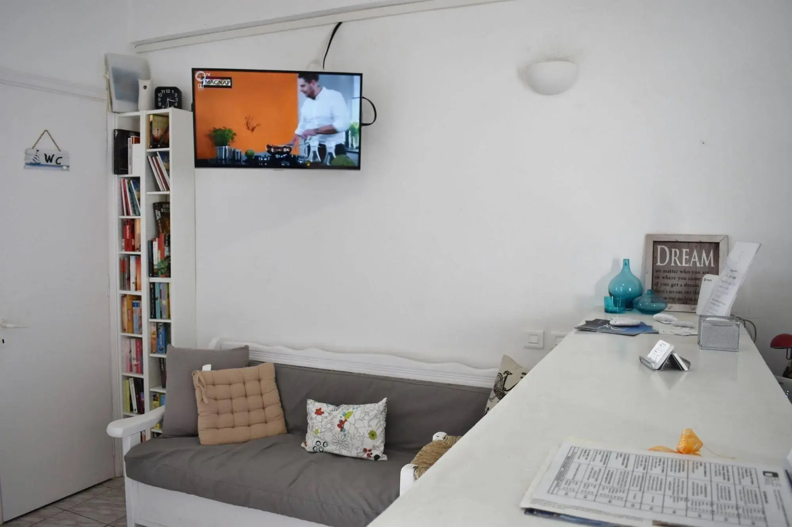 Foto - Zacharakis Studios