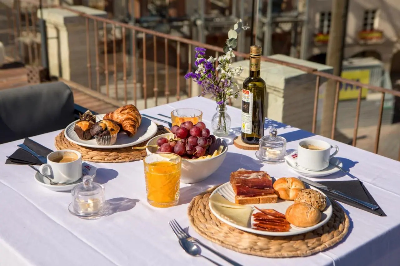 Foto - Aire Hotel & Ancient Baths