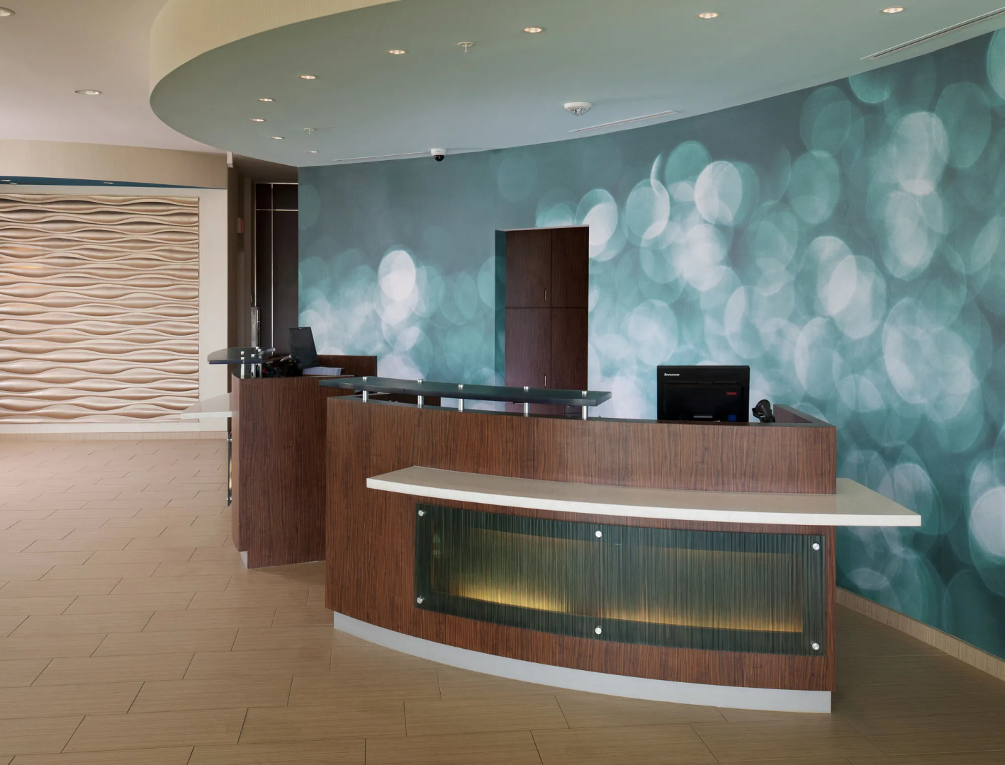 Foto - SpringHill Suites Alexandria Southwest