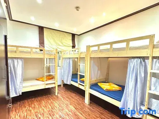 Foto - Homeland Hostel