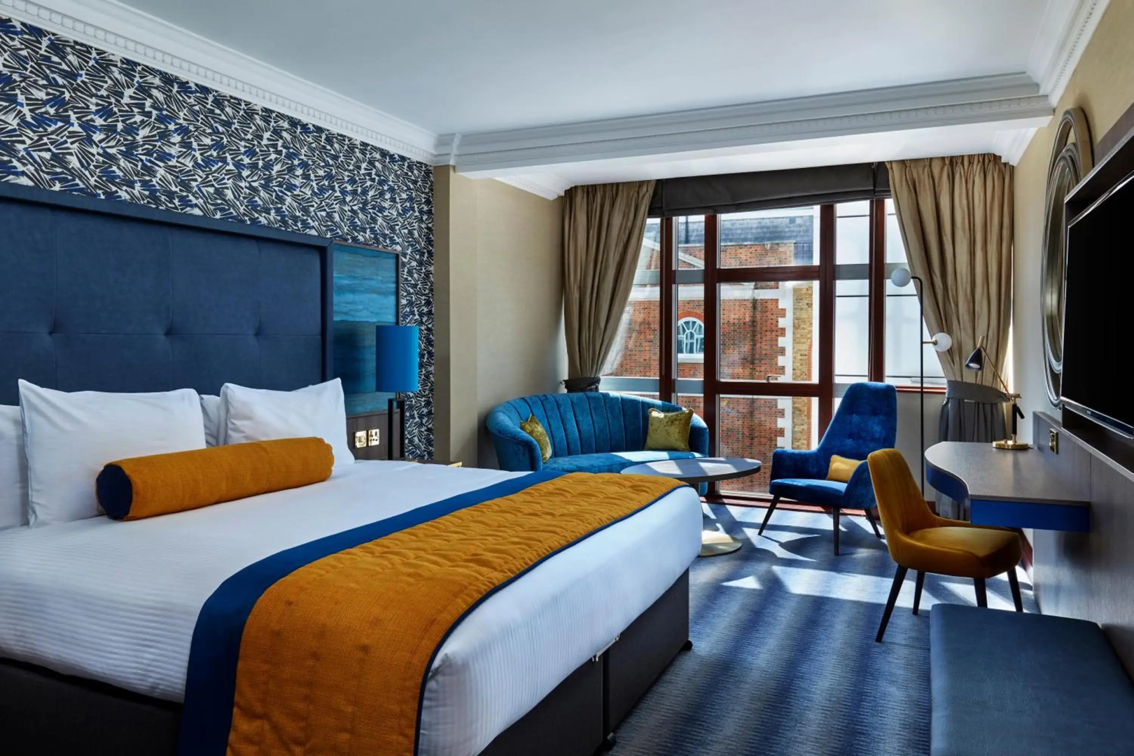 Photo - Leonardo Royal Hotel London City - Tower of London