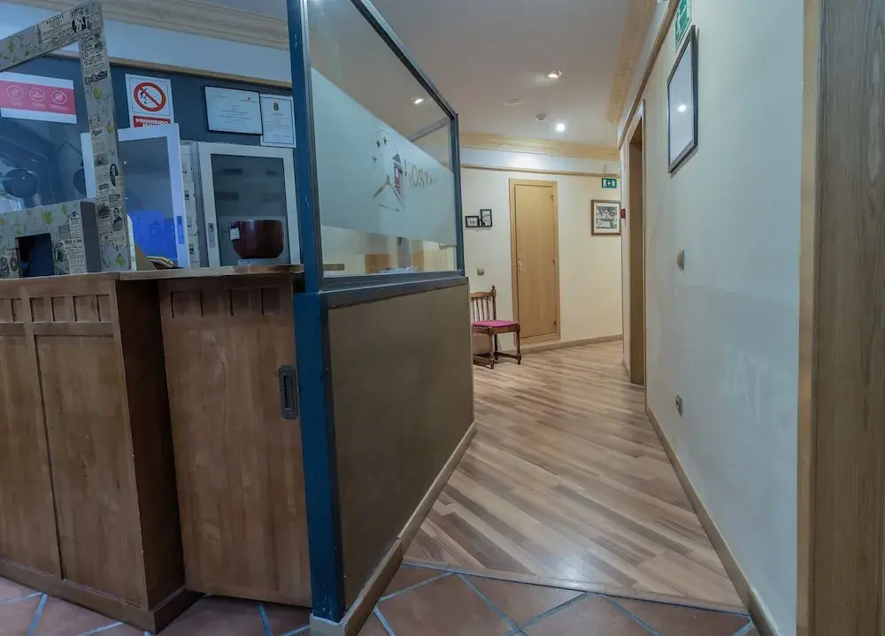 Foto - Hostal Rural El Caño by Vivere Stays