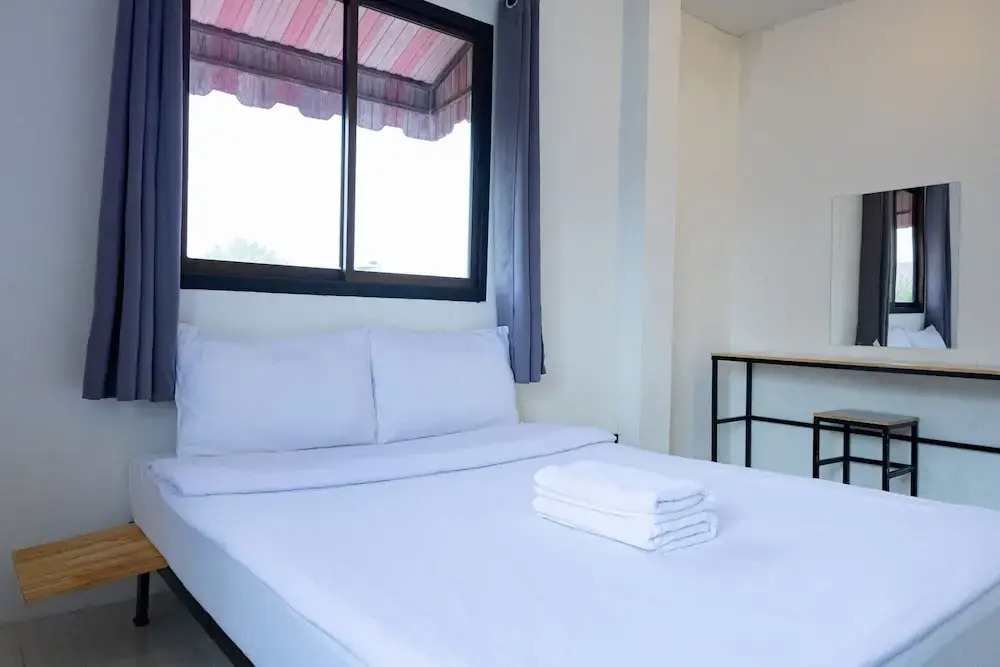 Foto - GO INN Night Bazaar Chiang Mai