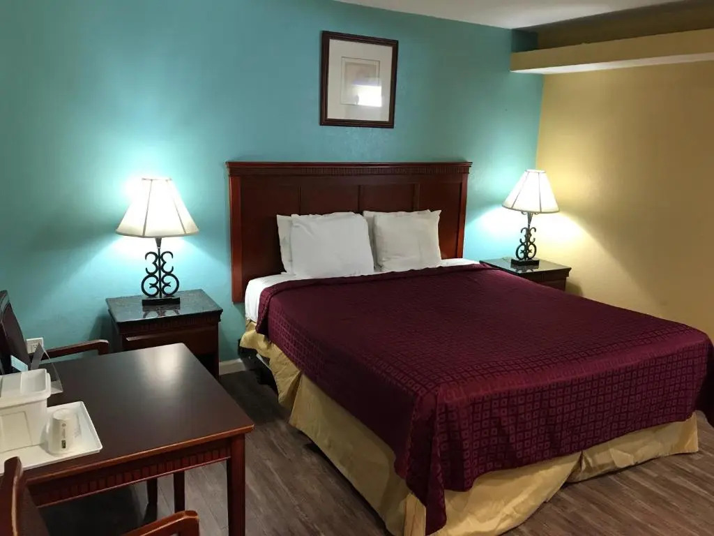 Photo - Travelodge by Wyndham San Diego SeaWorld