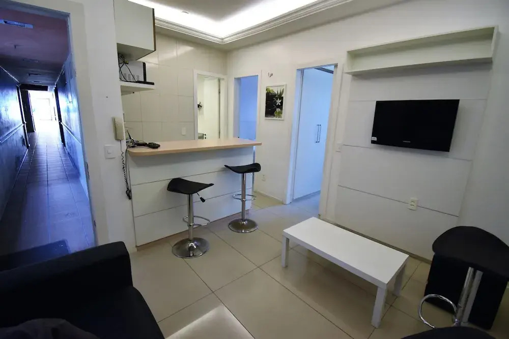 Foto - Seaflats - Meireles - Villa Costeira