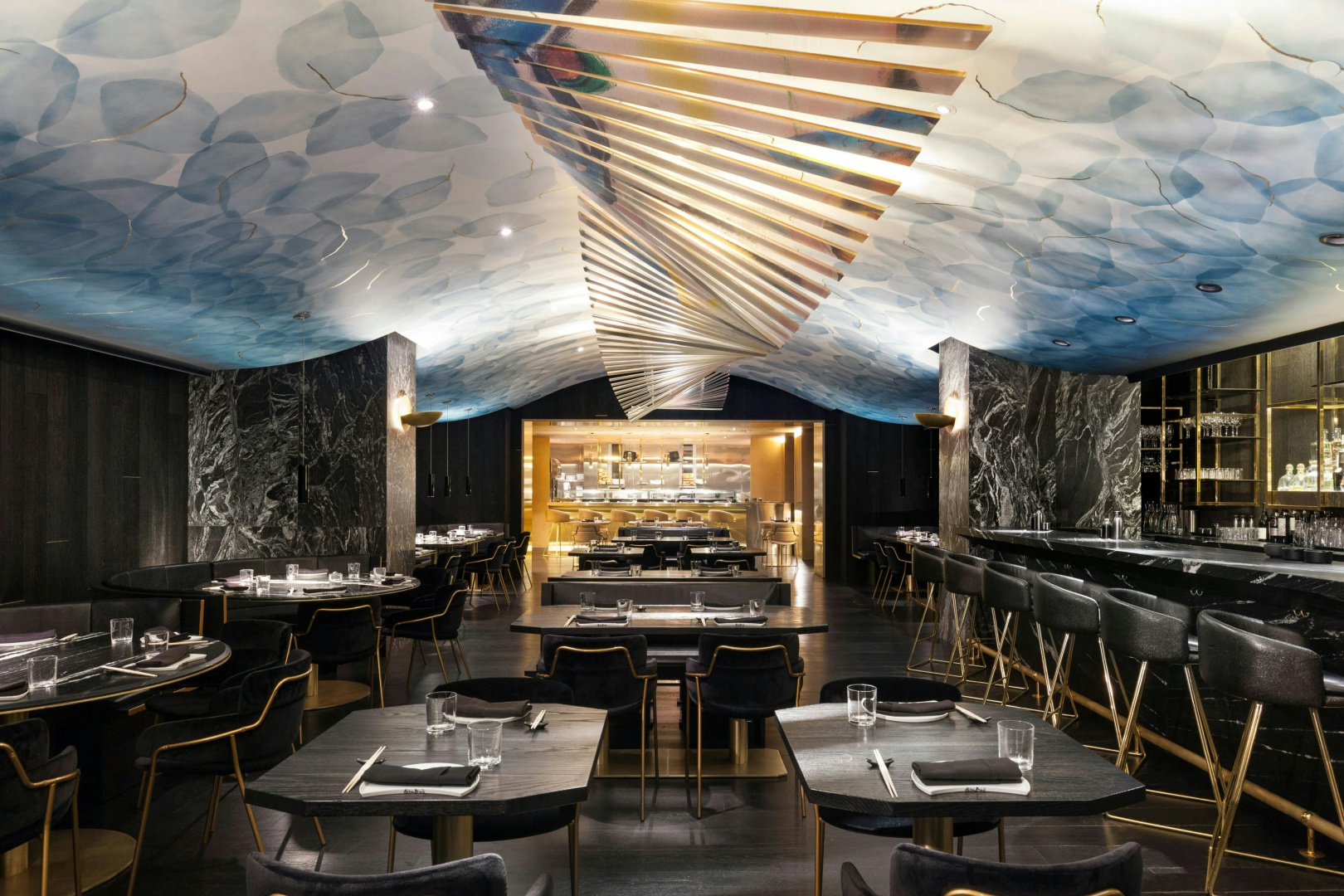 Foto - Bisha, a Luxury Collection Hotel Toronto