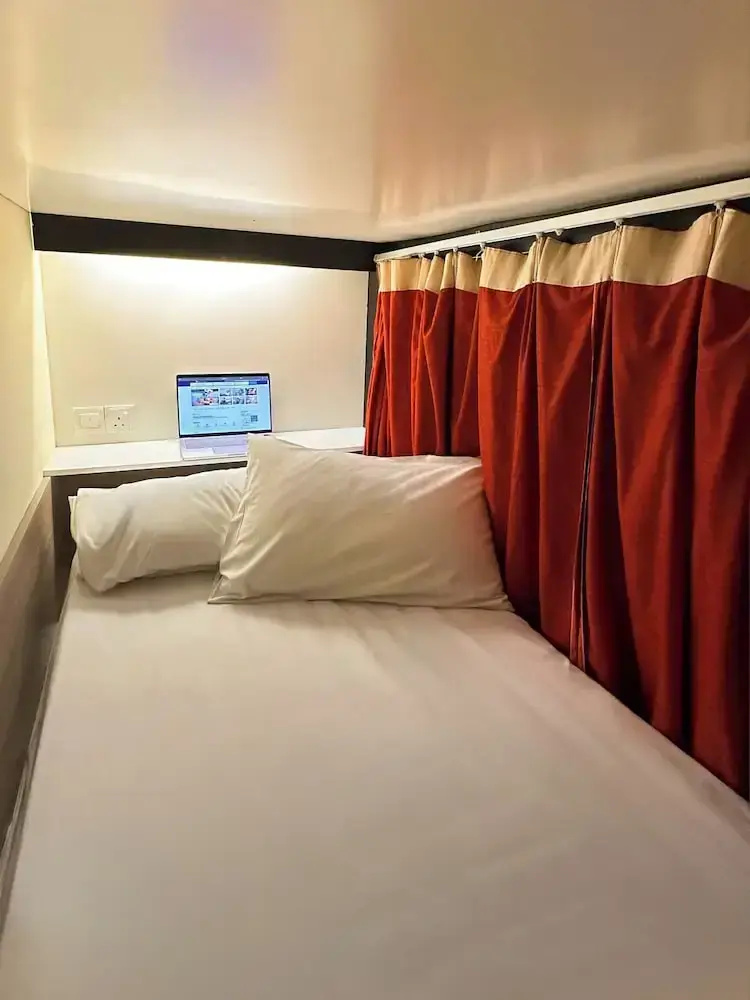Photo - Traveller Ark Hotel & Bunks
