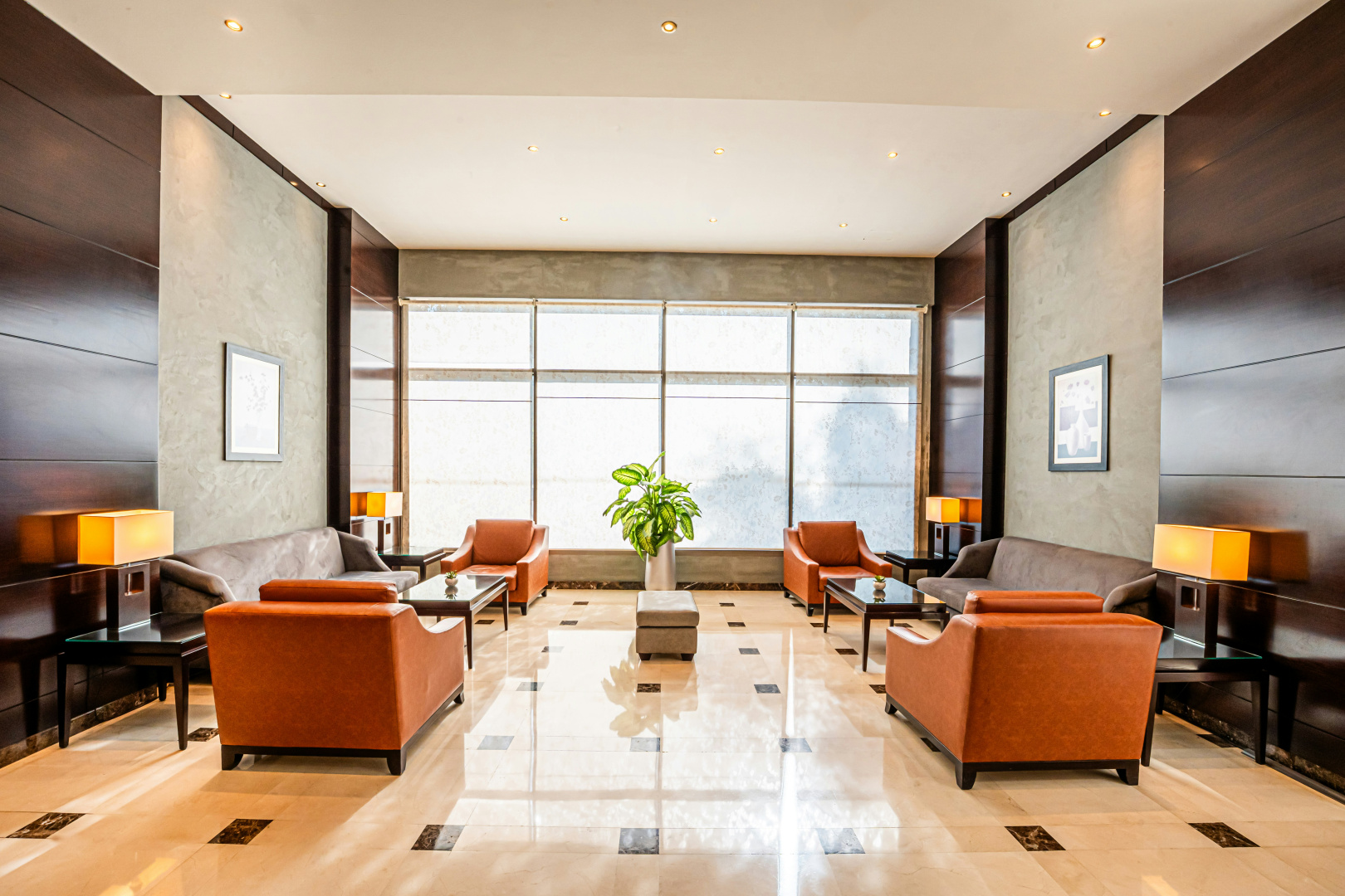 Foto - Doha Central Plaza Hotel