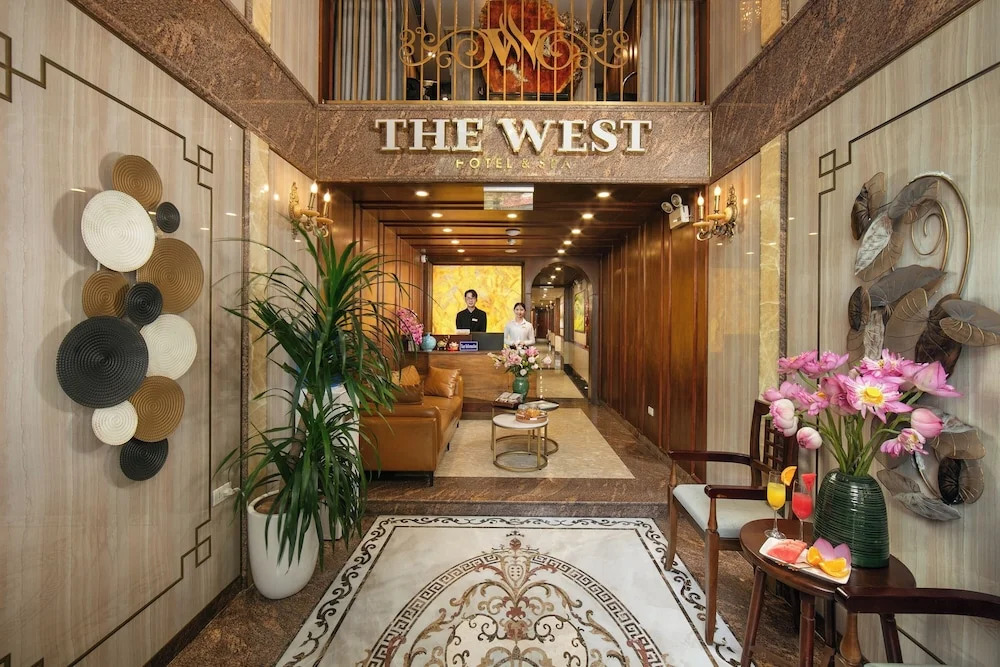 Photo - The West Hotel & Spa