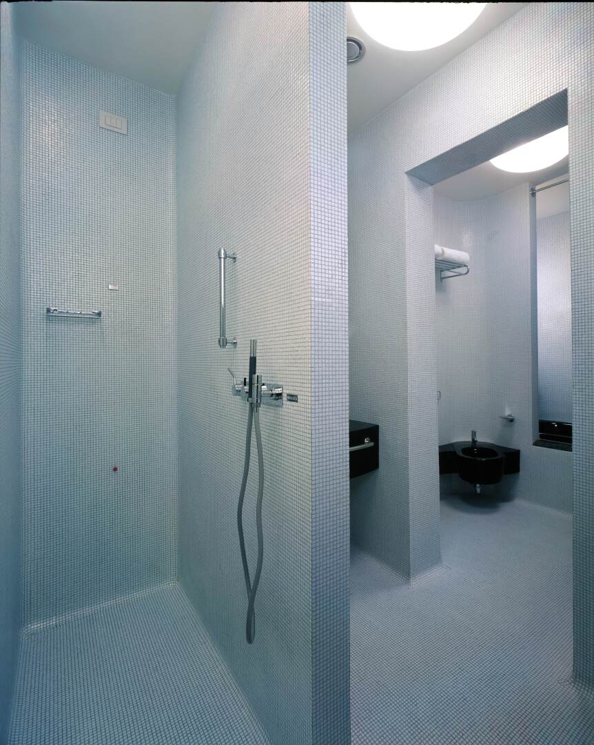 Foto - UNA Hotels Vittoria Firenze