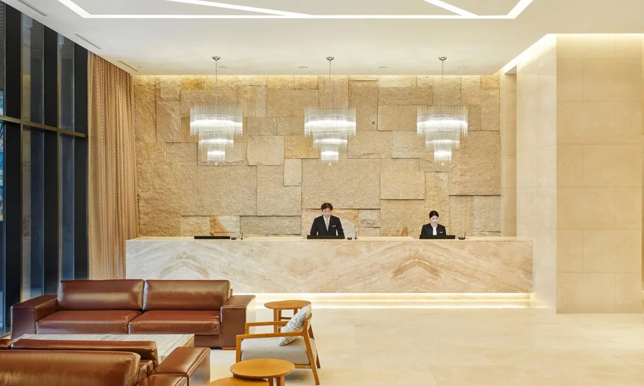 Photo - Hotel Skypark Central Seoul Pangyo