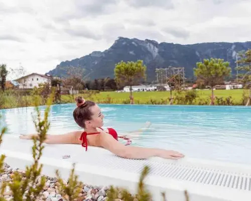 Foto - Laschenskyhof Hotel & Spa