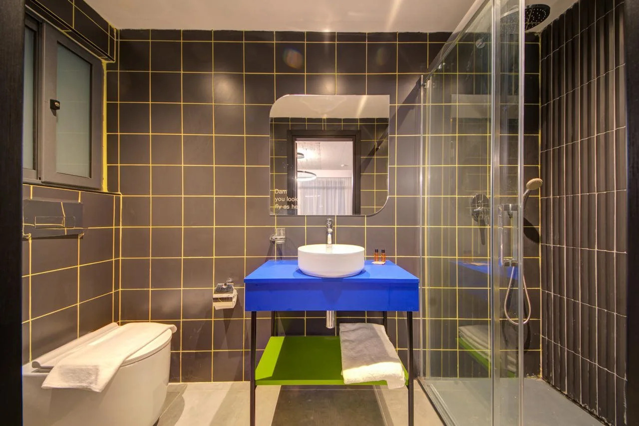 Foto - IKYK Hotel- IK Collection