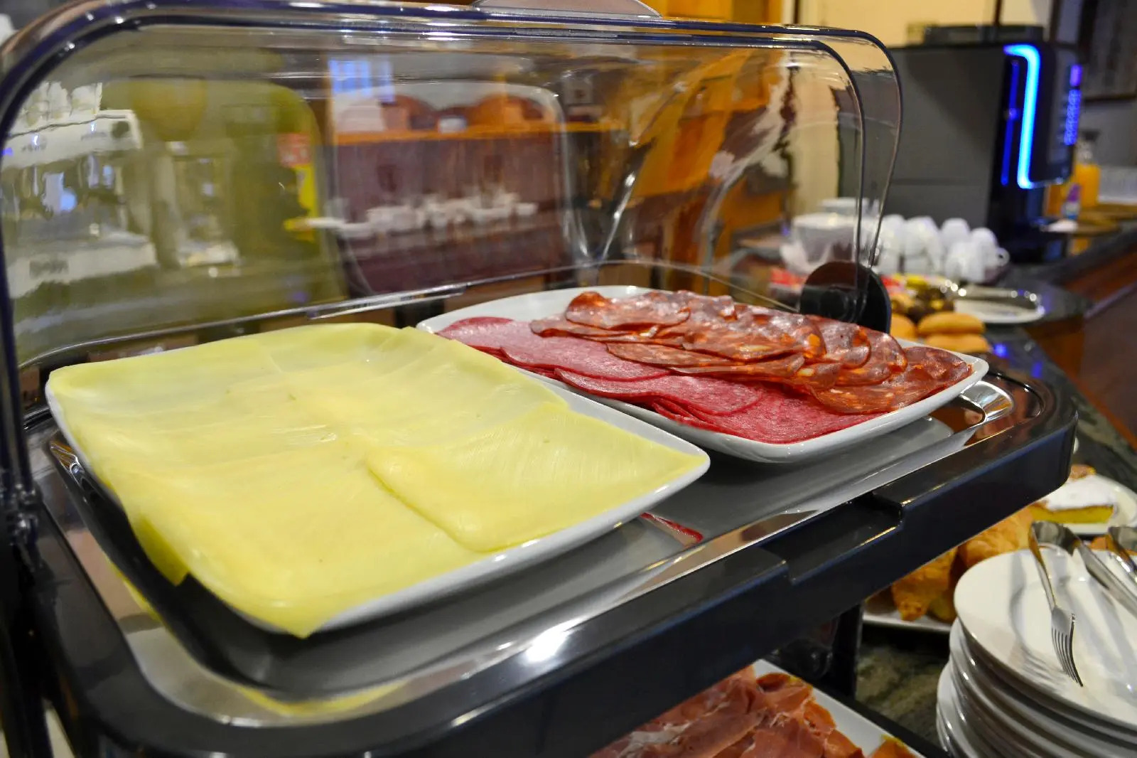 Foto - Hotel Alda Pasaje