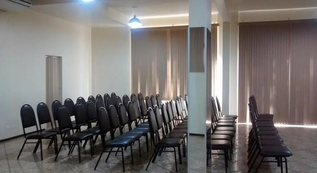 Photo - Hotel Dan Inn Express Foz do Iguaçu By Nacional Inn