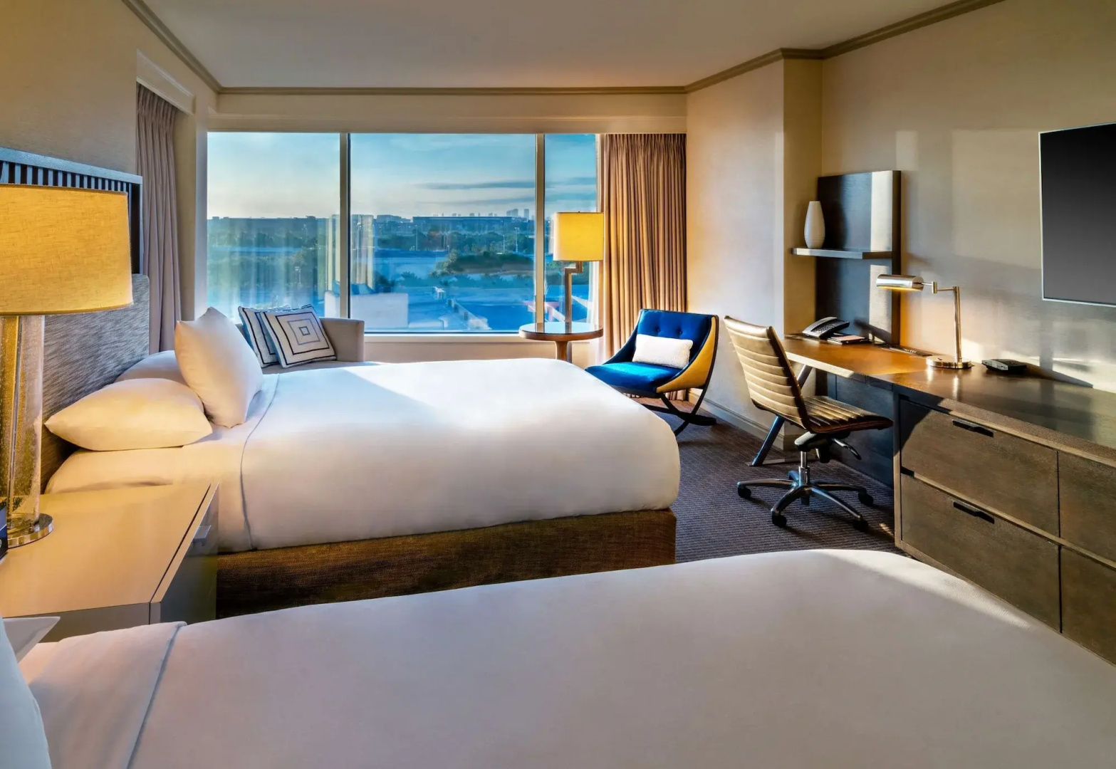 Photo - Grand Hyatt Tampa Bay