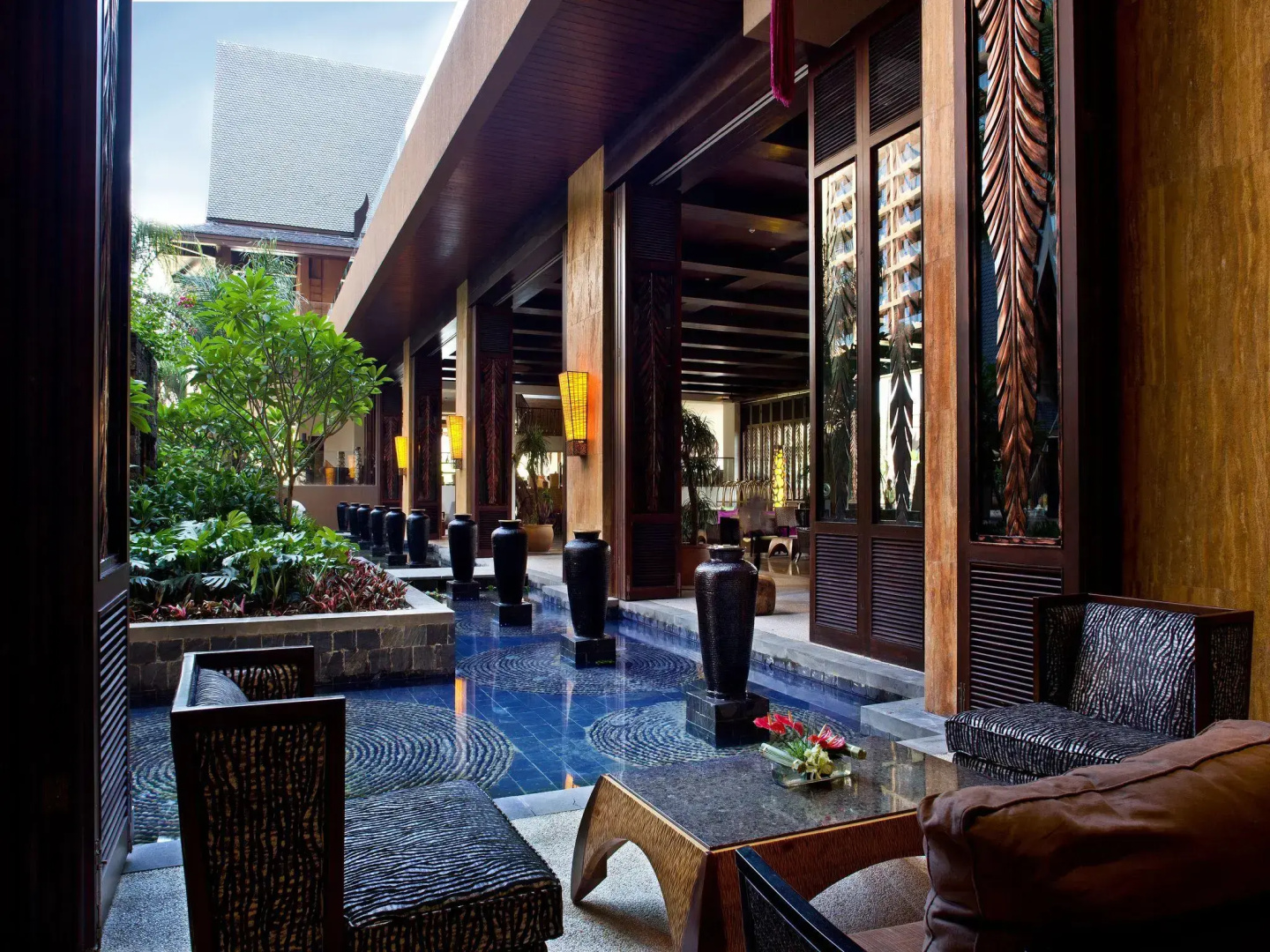 Photo - Mangrove Tree Resort World Sanya Bay Kapok Tower