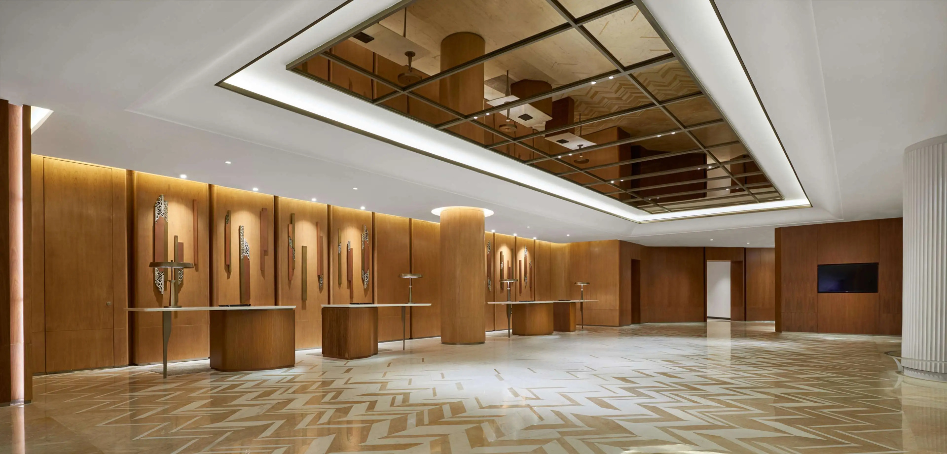 Foto - Grand Hyatt Jakarta
