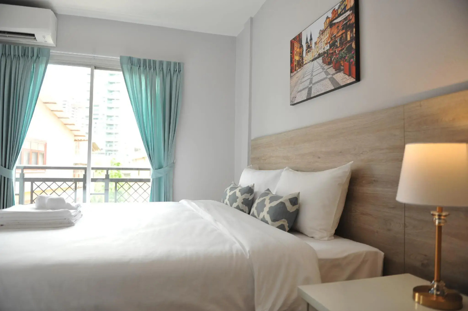 Foto - Drop Inn Bangkok