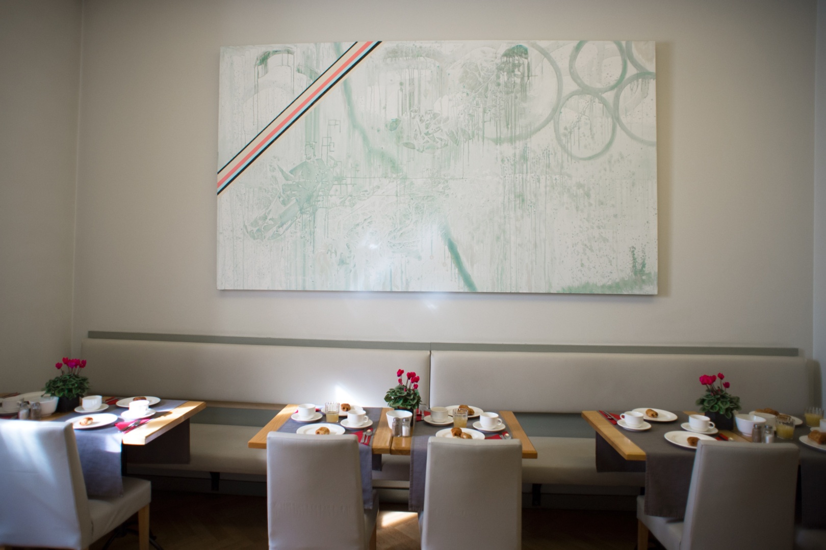 Photo - Hotel Du Congres