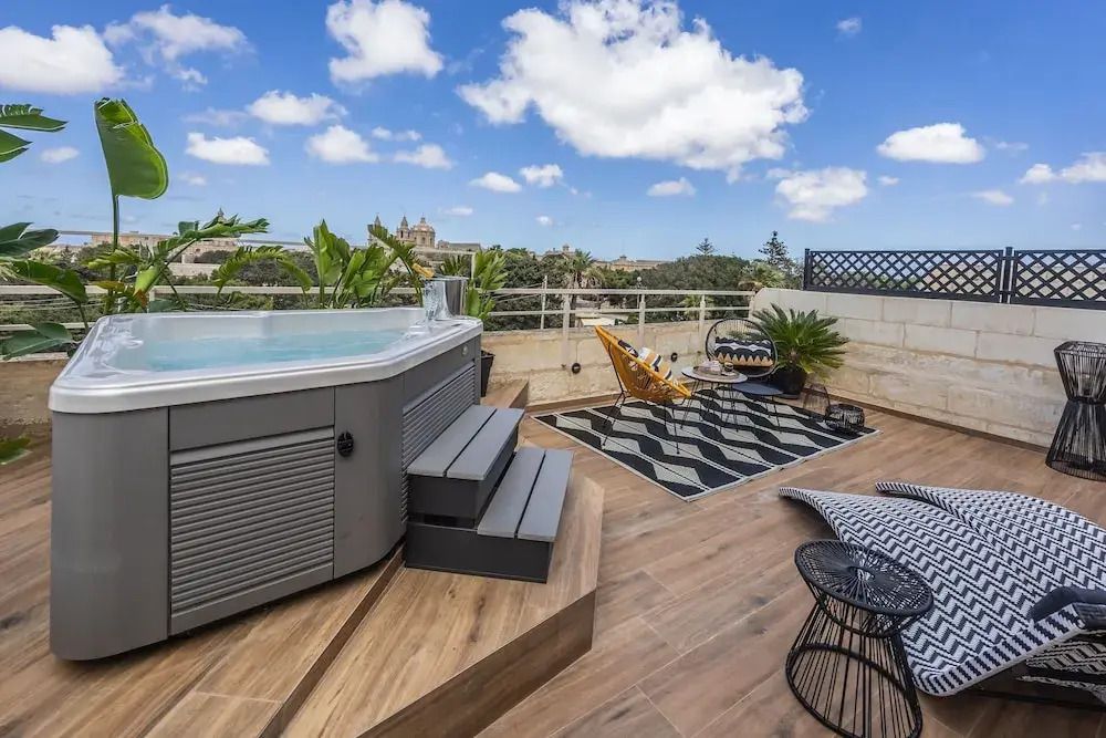 Foto - Maison Medina Malta