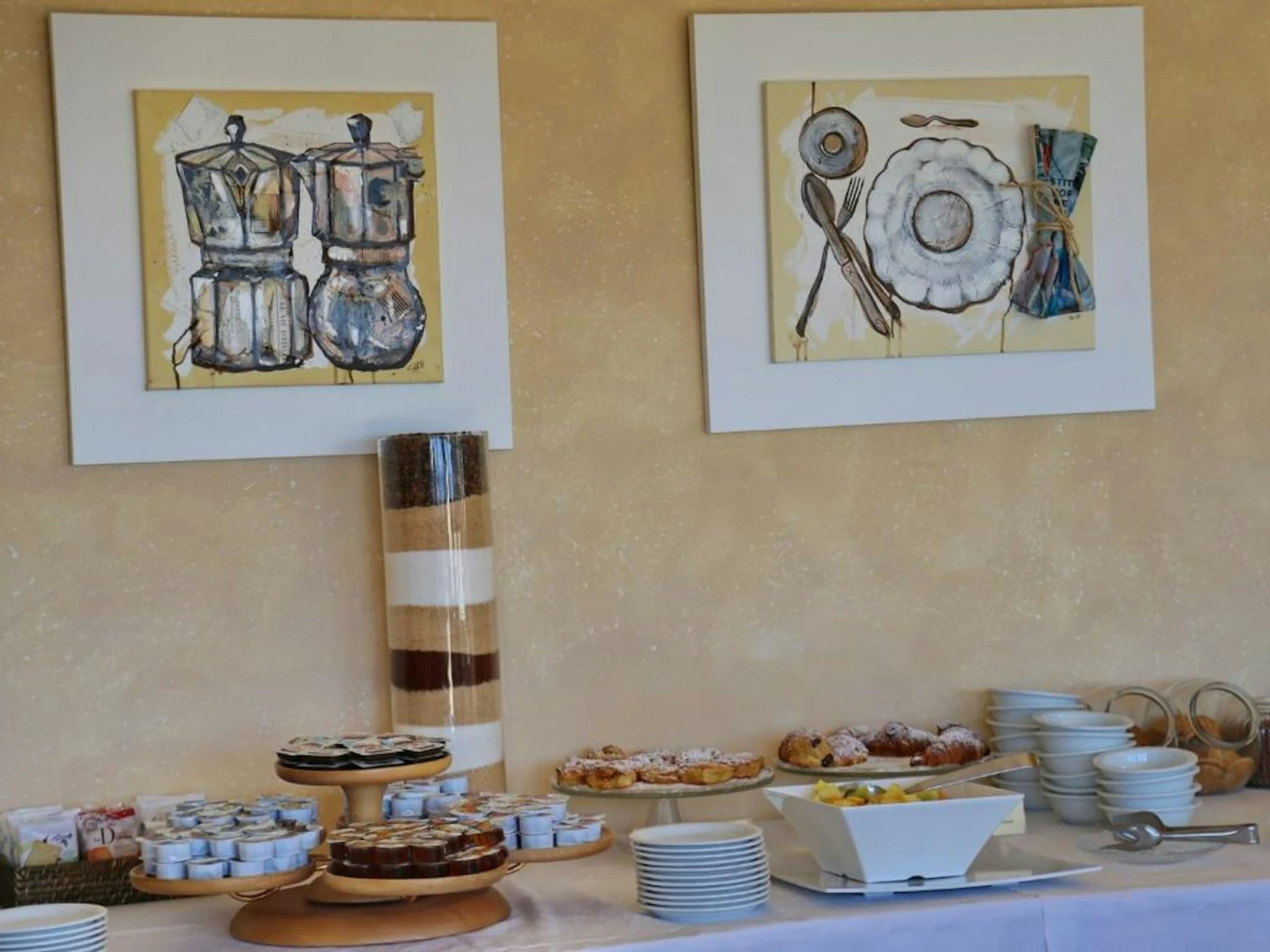 Foto - Hotel Italia