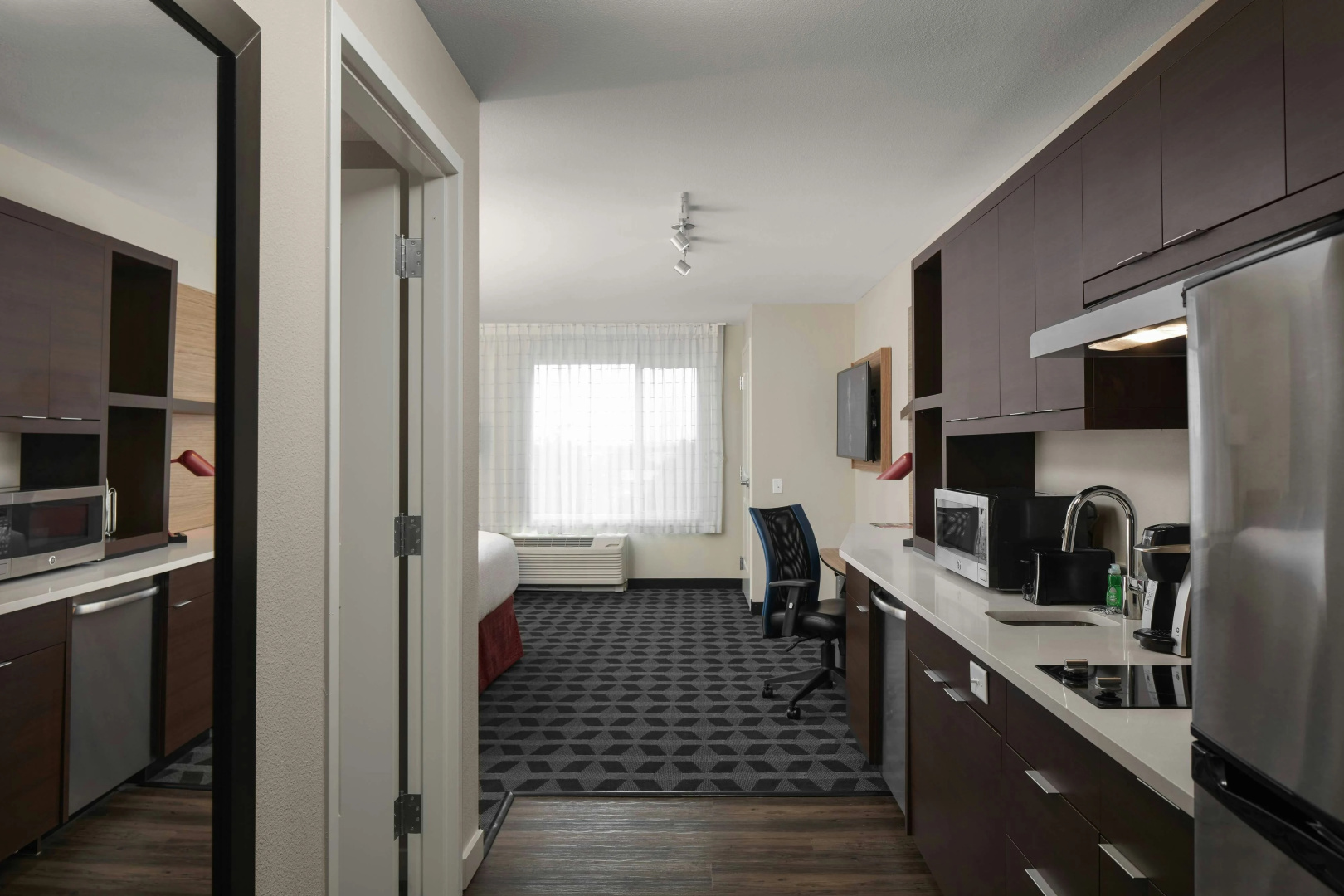 Foto - TownePlace Suites by Marriott Tampa South