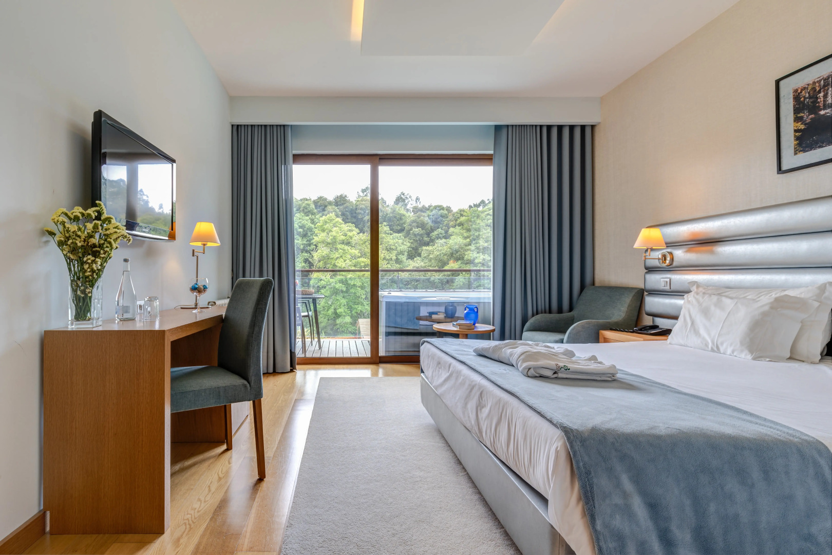 Photo - Hotel Rural Vale Do Rio