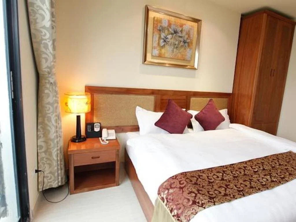 Photo - Hanoi B Hotel & Travel - 5 mins Hoan Kiem lake