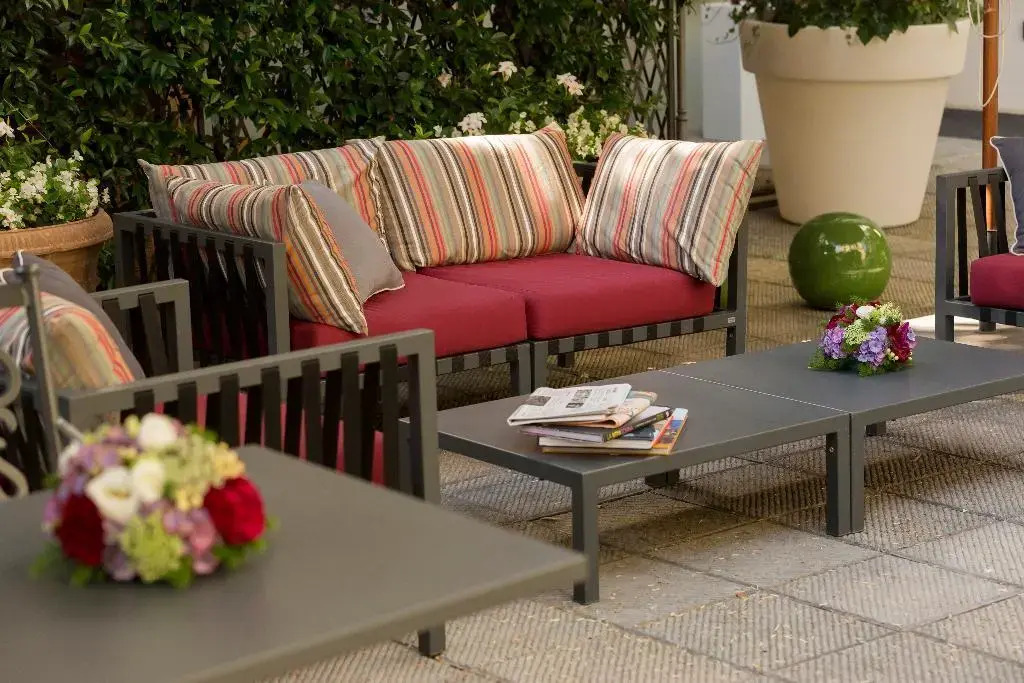 Foto - Palazzo Lorenzo Hotel Boutique & Spa