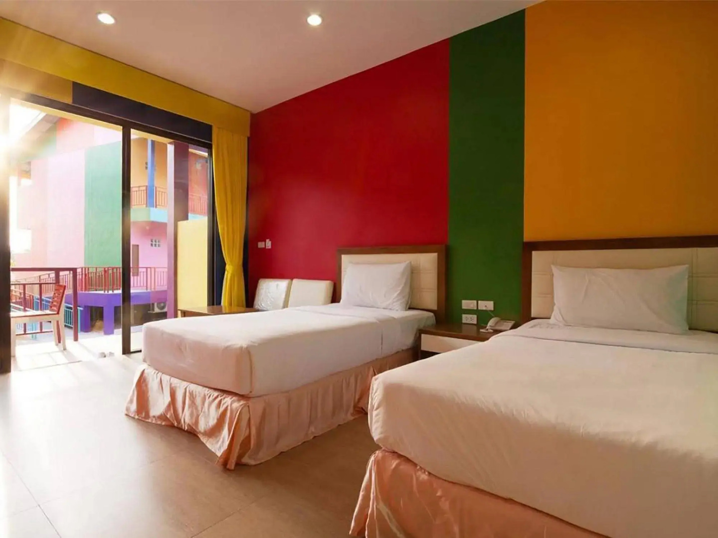 Foto - Xanadu Beach Resort