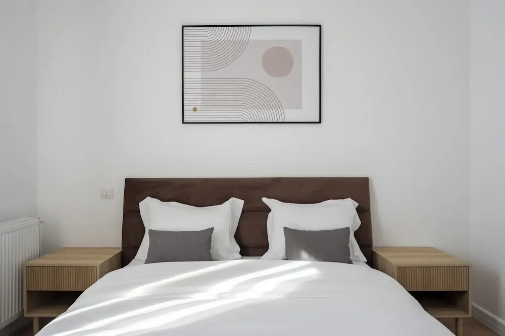 Foto - UpHome Suites