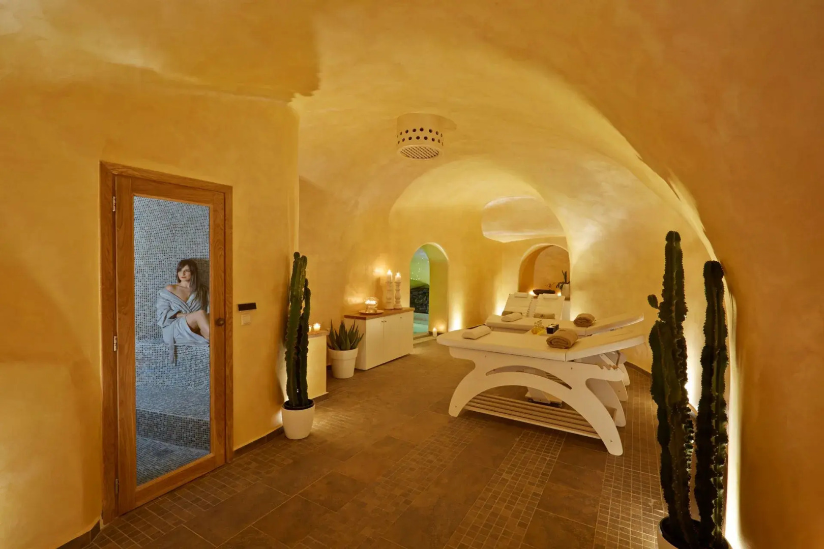 Photo - Andromeda Villas & Spa Resort